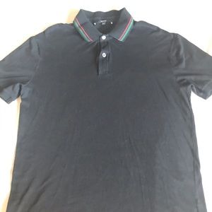 Authentic Gucci Polo Shirt